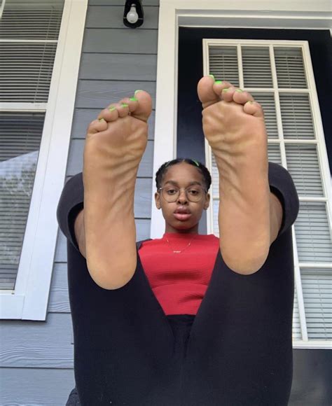 ebony foot fetish|Foot Fetish and Footjob with a Super Slutty Black Girl!